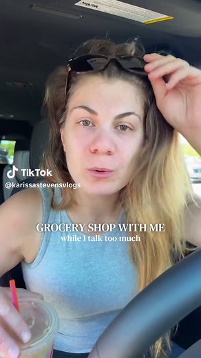 Grocery Shop With Me: Honest Mom Grocery Run