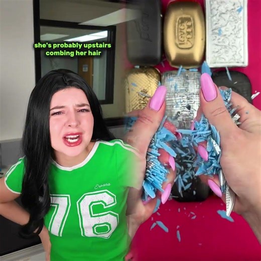 Where’s Bubbles😂 @Scott Frenzel #funny #powerpuffsgirls #skit