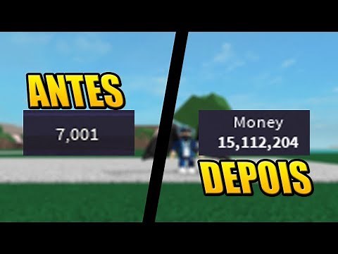 Roblox - COMO DUPLICAR DINHEIRO NO LUMBER TYCOON 2!!!