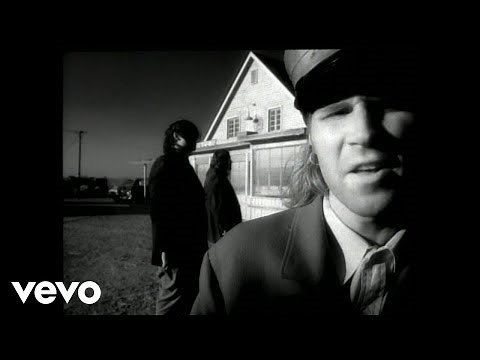 Screaming Trees - Sworn And Broken