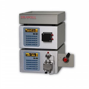 [Hot Item] Laboratory HPLC High Performance Liquid Chromatography System