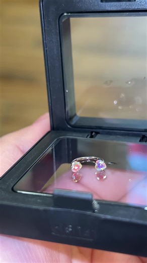 Choosing the Perfect Nose Ring for Your Style