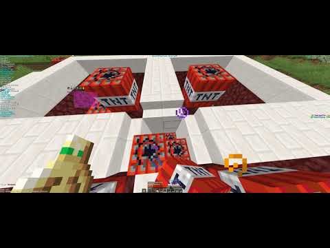 *BOMBING* Brofessional, Sonic, & IWillComeForU! | 9b9t grief