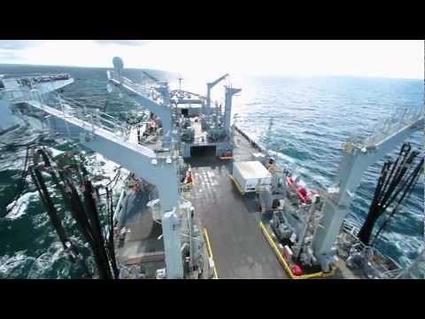 JOBS AT MSC: Ordinary Seaman