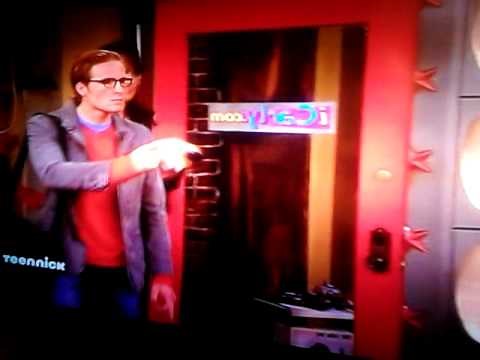 Icarly"I'm moving out" part 2