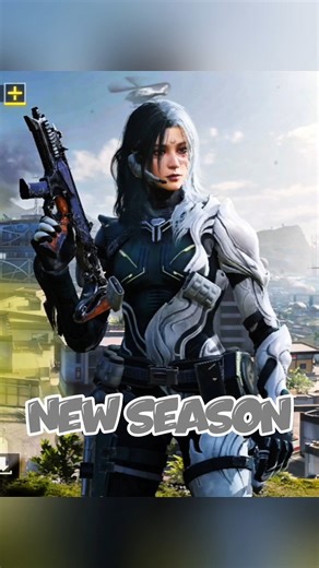 CODM New Season Update #codm #newvideo #newseason #update