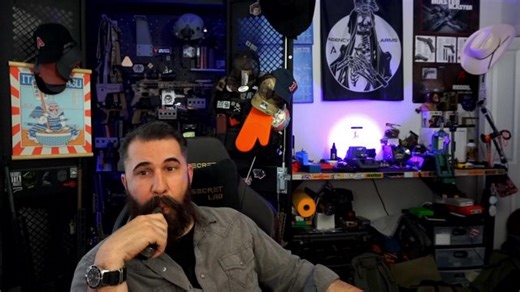 Mail call, new Atlas parts