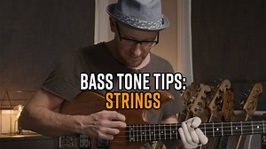 5.9K views · 250 reactions | In this video, we are going to talk about bass strings. We'll discuss string types and gauges so the next time you're going to a specific tone, you'll have a reference to choose from . See you in the shed! | ScottsBassLessons.com | Facebook
