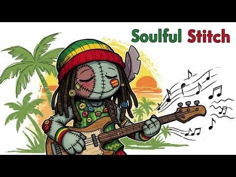 Jahme - Soulful Stitch