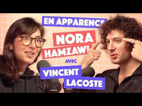 Vincent Lacoste, le beau gosse au chalazion