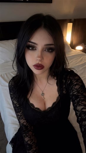 Bonnie on Instagram: "How’d I turn out? 🥺"