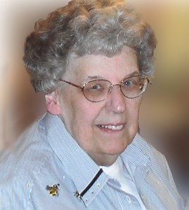 Virginia Helen Krause - Krause Funeral Home & Cremation Services