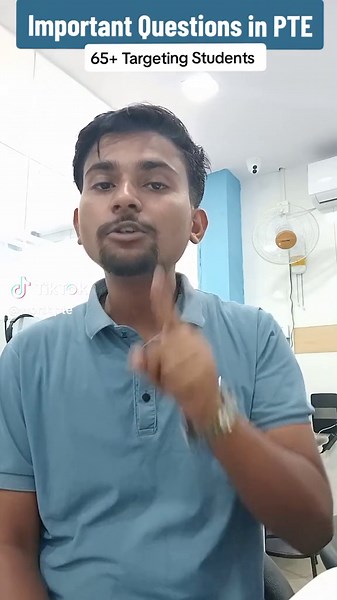 PTE_With_SatyaJit on TikTok