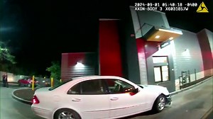 DC Police bodycam footage reveals fatal shooting of Violence Interrupter Justin Robinson