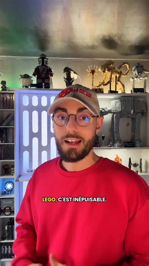 Adrien🌙CollectionBrick on Instagram: "Recyclez vos Lego, prolongez leur durée de vie. Explosez les et reconstruisez 🤩 Vraiment, amusez vous à aller voir sur Rebrickable ce que vous pourriez faire avec vos collections 😁 Les constructions alternatives, c’est la clé pour s’amuser encore pendant des heures! #rebrickable #lego #moc #legomoc"