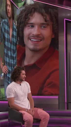 Exclusive Interview with Christian from Big Brother: Alyssa, Showmances, and Betrayal Revealed!