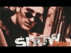 Informer - Snow (Full Song)