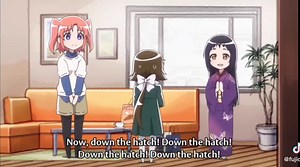 You had no idea that she was your mother in law. #anime #engaged #sistercomplex #benio #kobeni❤️hakuya #unidentified