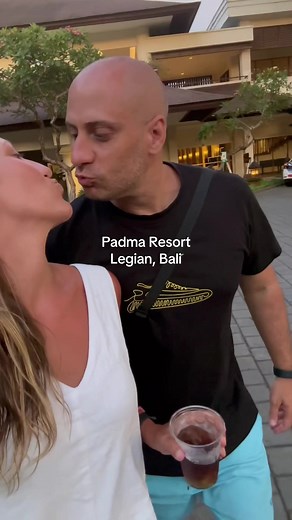 Experience Your Bali Dreams at Padma Resort Legian