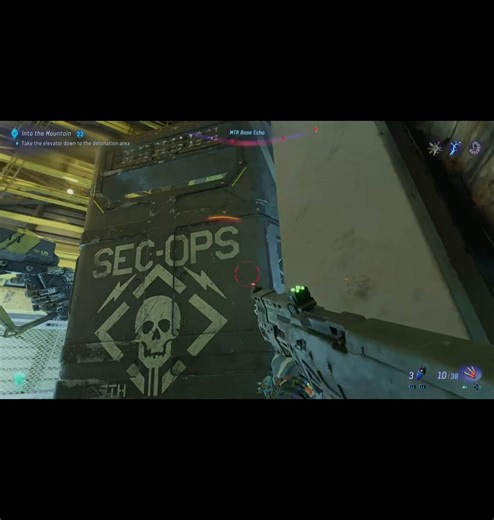 RDA AMP Suit: Misunderstood and Scary Moments