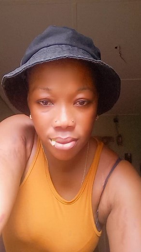 octavia may on TikTok