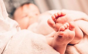 Si quieres que tu bebé tenga un nombre indomable ¡Checa esto!