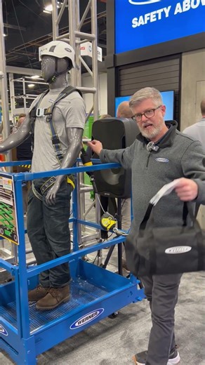 Safety. Compliance. Convenience.