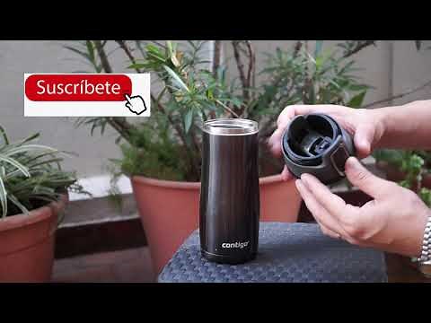 VASO TÉRMICO WESTLOOP CONTIGO