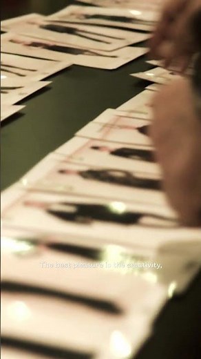 RALPH LAUREN | Fall 2025 Fashion Show