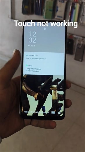 oppo A5 2020 screen replacement | oppo A9 2020 display change #shorts #short #viral #trending