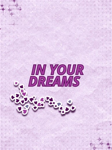 Review of In Your Dreams by Sarah Adams In Your Dreams is the fourth and final installment of Adams' Rome, Kentucky series featuring the endearing Walker siblings. Madison struggles with her identity as a chef after graduating culinary school in New York, returning home to Rome, Kentucky, where she forms a new sort of friendship with James, who has been in love with her their entire adult lives. The banter and plot are strong forces in this book, creating a swoonworthy slow burn through the stor