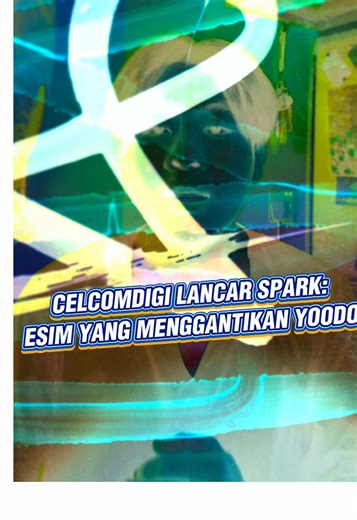 CelcomDigi Lancar Spark: eSIM Yang Menggantikan Yoodo Kalau dulu korang guna Yoodo, sekarang CelcomDigi dah upgrade dengan jenama baru — Spark! 🔥 eSIM serba digital yang lebih moden, fleksibel, dan 100% tanpa SIM fizikal. Semua benda boleh siap dalam app je — daftar akaun, pilih pelan, sampai aktif nombor. Tak payah ke kedai langsung 💪 📱 Ada tiga pelan utama: • Mini – RM15 (3GB) • Standard – RM25 (40GB 100 minit call) • Plus – RM65 (200GB 100 minit call) Nak tambah data? Beli booster dari RM1