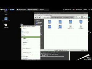 Editar Rom de Android desde Linux (Comienzos)