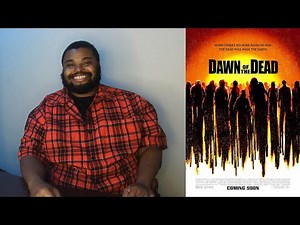 Dawn of The Dead (2004) - Movie Review