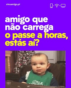 amigo, está na hora ⚡️ vai carregar o passe! nas máquinas do metro, num multibanco ou nas apps (agora dá para fazer no telemóvel 🧠) | amigo