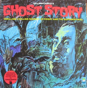 William Castle - William Castle's Ghost Story