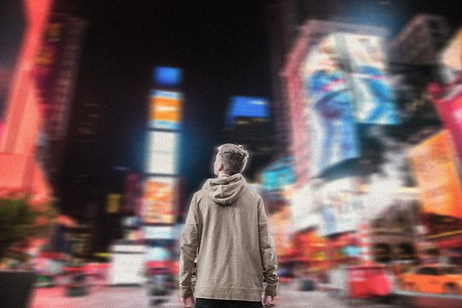 2021年十大精彩廣告