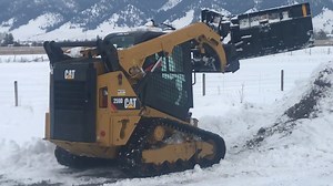 106 reactions · 23 shares | Are you tired of dealing with all the snow? This 2016 CAT 259 track skid steer is what you need to make your life easier! https://www.machinerytrader.com/listings/construction-equipment/for-sale/30887881/2016-cat-259d?OHID=30887881 | Machinery Trader | Facebook