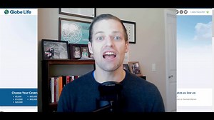 Globe Life And Accident Insurance PDF Form - FormsPal