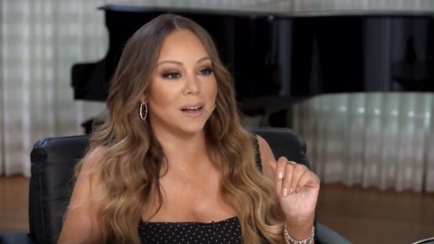 4 years after marrying him, Mariah Carey felt like his prisoner - "I was going to die in that house"