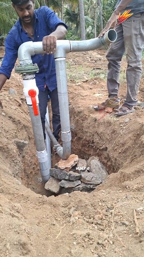 Install Drip Irrigation System for Coconut Trees 🌳💧🌴..... Youtube Full Video Links :- https://youtu.be/TlqNx1moH-U #plumbing #dripirrigation #drip #dripline #pipeline #pipefittings #pipefitter #PipesAndFittings #dripchallenge #sottuneer #install #system #coconut #coconutwater #coconuttree #sottuneer #neerpasanam #pasanam #plumbingrepair #plumbingservices #plumber | Vijay G
