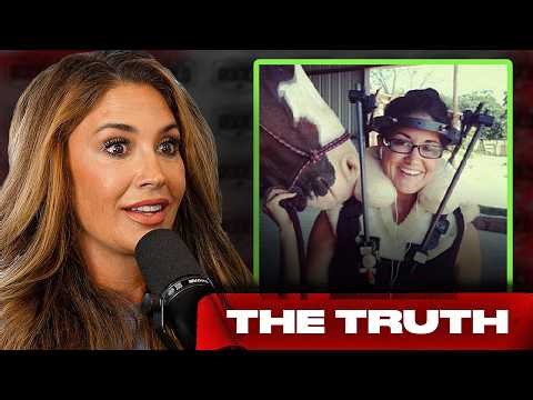 The Moment Fallon Taylor Thought Her Rodeo Career Was Over