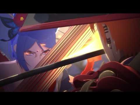 Samurai Pain VS Samurai Konan Opening-Naruto Mobile [4K 60FPS]