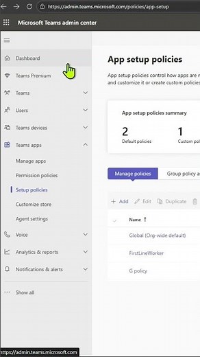 Teams Permission Error? Copilot Studio Fix #microsoft365 #shorts #copilotstudio #agents