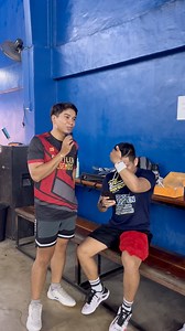 Magkano ang gastos mo sa Badminton sa isang linggo? 🤯 With Rack’Et Squad 🏸 #badminton #badmintonplayer #badmintonlovers #reels | Ransel Alba