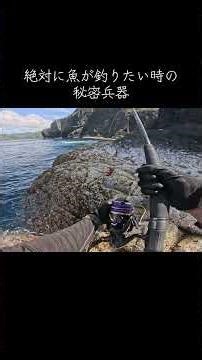 You're guaranteed to catch fish here. #Ogasawara #fishing #rockshore #fishing