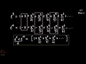 Motivation for exponential generating function