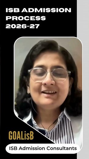 New ISB Essay Topics 2026-27: What You Need to Know! ✍️