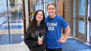 We're back with our final FISD Student News update of the school year! See what students and staff at Roach Middle School, Frisco ISD enjoyed most about this year!🏫 | Frisco Independent School District