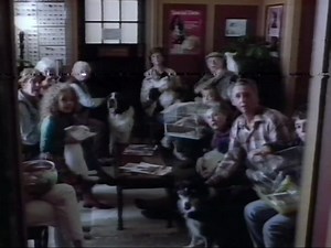 1993 commercial for Codral Cold & Flu Tablets